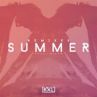 Ruxell, Disto – Ruxell: Summer (Remixes)