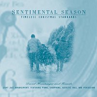David Huntsinger – Sentimental Season