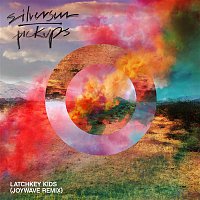 Silversun Pickups – Latchkey Kids (Joywave Remix)