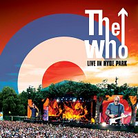 The Who – Live In Hyde Park DVD