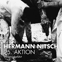 Hermann Nitsch – Orgien Mysterien Theater 25. Aktion