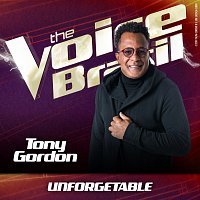Tony Gordon – Unforgettable [Ao Vivo No Rio De Janeiro / 2019]
