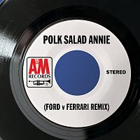 James Burton – Polk Salad Annie [Ford V Ferrari Remix]