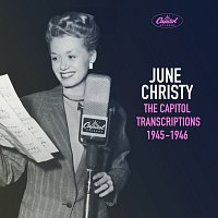 June Christy, The Kentones – The Capitol Transcriptions 1945-1946