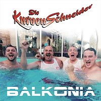 Die Kurvenschneider – Balkonia in Austria