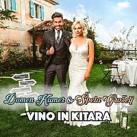 Domen Kumer, Špela Grošelj – Vino in kitara