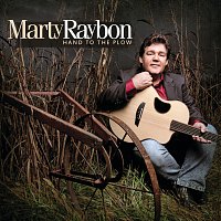 Marty Raybon – Hand To The Plow