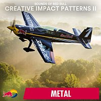 Sounds of Red Bull – Creative Impact Patterns II