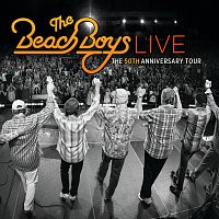 The Beach Boys – Live - The 50th Anniversary Tour