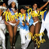 Masanori Ikeda – Mystery Dancer
