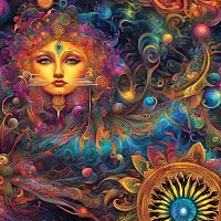 Birthday Bash – Happy Birthday (Psytrance Version 2024)