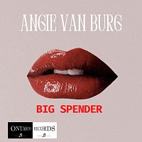 Angie van Burg – Big Spender (Radio Version)