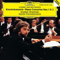 Krystian Zimerman, Wiener Philharmoniker – Beethoven: Piano Concertos No.1 & 2