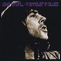 John Mayall – A Banquet In Blues