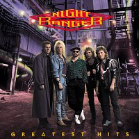 Night Ranger – Greatest Hits:  Night Ranger