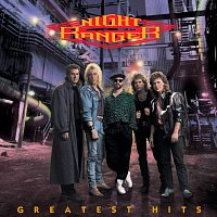 Greatest Hits:  Night Ranger