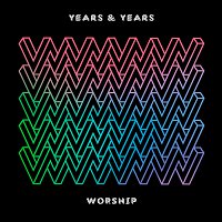 Olly Alexander (Years & Years) – Worship [Todd Terry Remix]