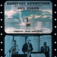 Bud Shank – Barefoot Adventure