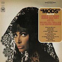 The Modernaires – The Mods Salute Herb Alpert And The Tijuana Brass