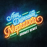 Ania Dabrowska – Nieprawda (Gromee Remix)