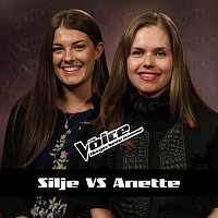 Anette Askvik, Silje Titlestad – I'm With You