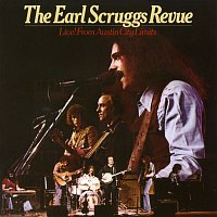 The Earl Scruggs Revue – Live! From Austin City Limits