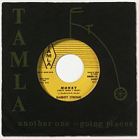 Různí interpreti – The Complete Motown Singles, Vol. 1: 1959-1961