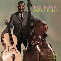 Ray Brown – Jazz Cello