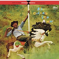 Slim Gaillard – Slim Gaillard Rides Again