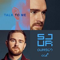 SJUR, Dunisco, CCA Jonas – Talk To Me