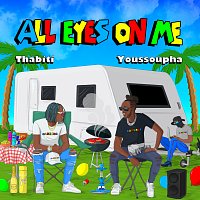 THABITI, Youssoupha – All eyes on me