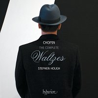 Stephen Hough – Chopin: Complete Waltzes