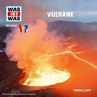 Was Ist Was – Vulkane