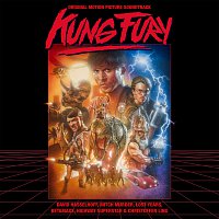 Různí interpreti – Kung Fury [Original Motion Picture Soundtrack]