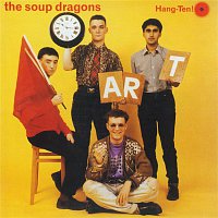 The Soup Dragons – Hang-Ten!