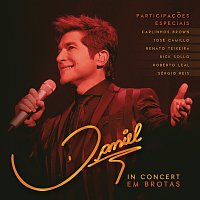 Daniel – Daniel In Concert - Em Brotas [Live]