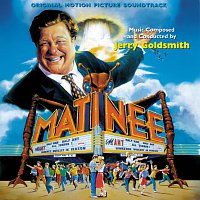 Jerry Goldsmith – Matinee [Original Motion Picture Soundtrack]