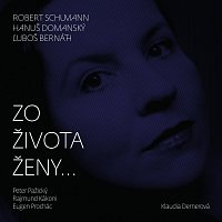 Klaudia Dernerová - Zo života ženy...