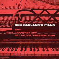 Red Garland – Red Garland's Piano