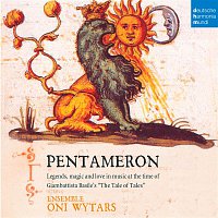 Ensemble Oni Wytars – Pentameron