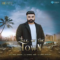 Pinder Randhawa – Talk Of The Town