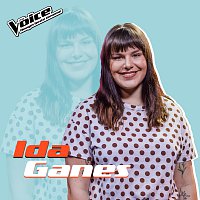 Ida Ganes – Right As Rain [Fra TV-Programmet "The Voice"]