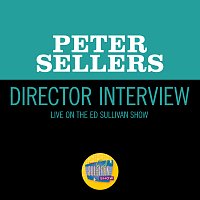 Peter Sellers – Director Interview [Live On The Ed Sullivan Show, October 3, 1965]