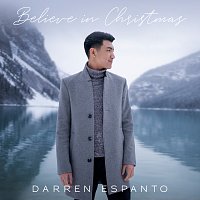 Darren Espanto – Believe In Christmas