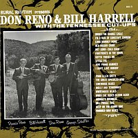 Don Reno, Bill Harrell, The Tennessee Cut-Ups – 20 Bluegrass Favorites