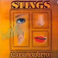 Stings – Adakah Kau Setia?