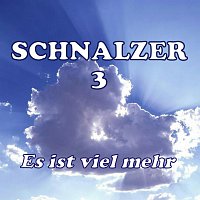 SCHNALZER 3 – SCHNALZER 3 - Es ist viel mehr ( you raise me up )