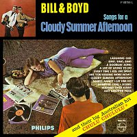 Bill & Boyd – Songs For A Cloudy Summer Afternoon