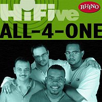 All-4-One – Rhino Hi-Five: All-4-One