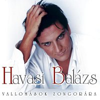 Havasi Balazs – Vallomások Zongorára